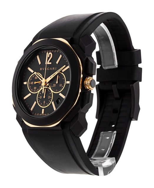 Bvlgari Octo 103075 Image 2